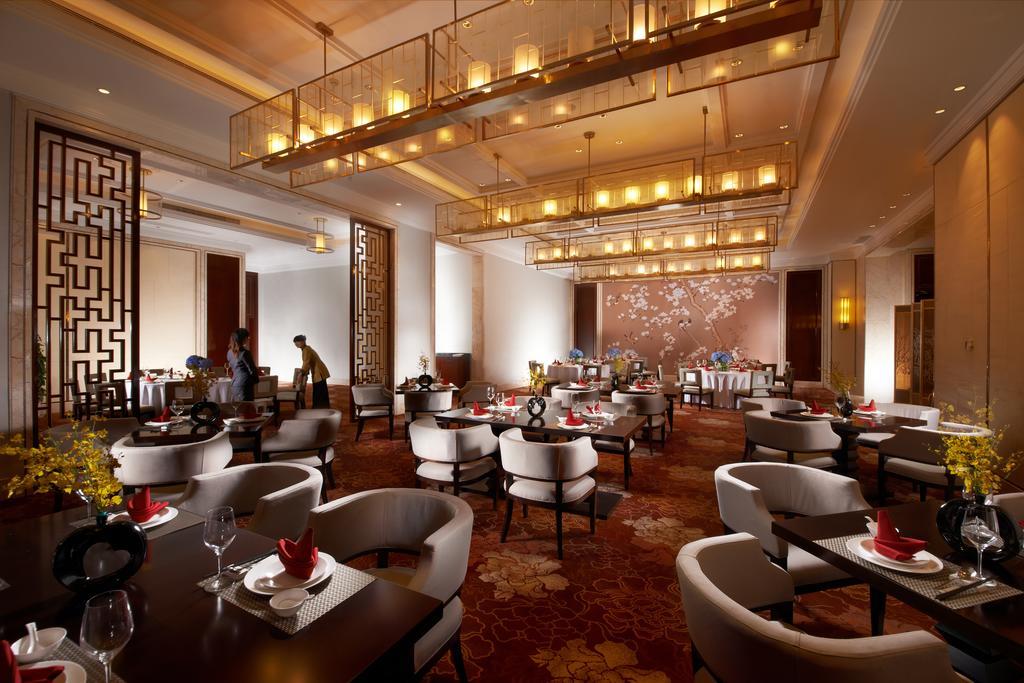 Dongwu New Century Grand Hotel Хучжоу Экстерьер фото