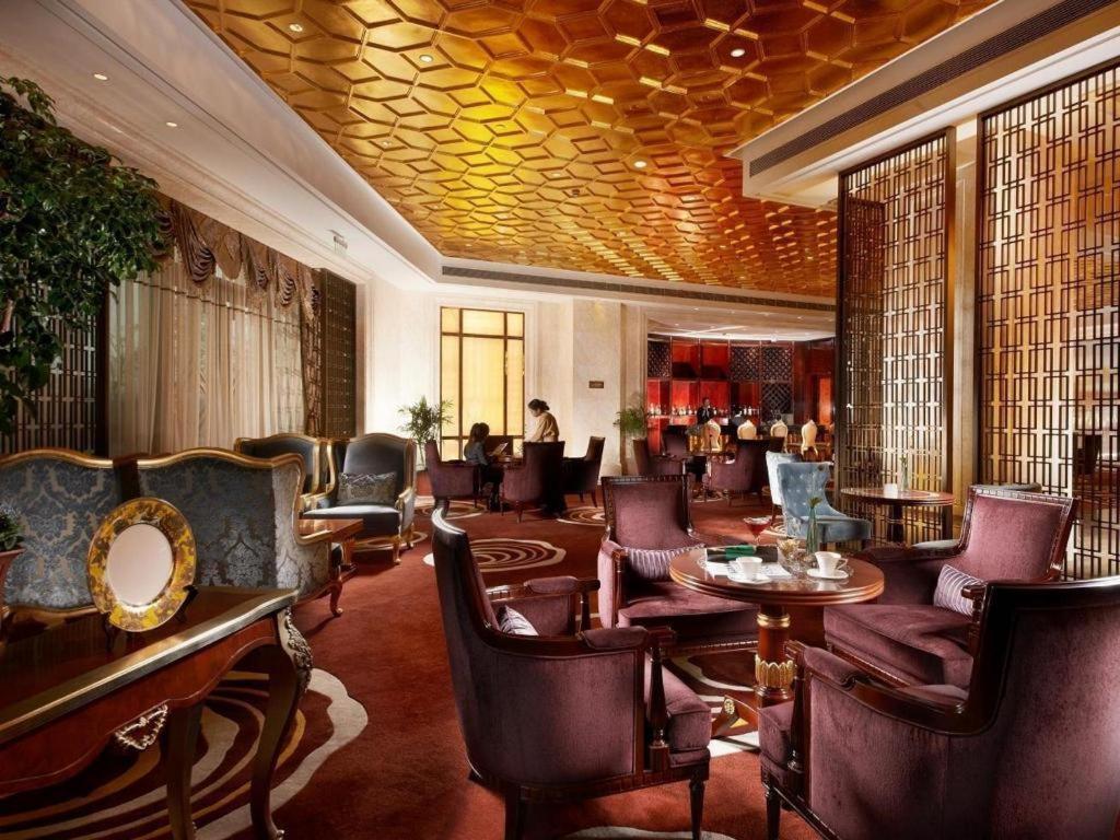 Dongwu New Century Grand Hotel Хучжоу Экстерьер фото