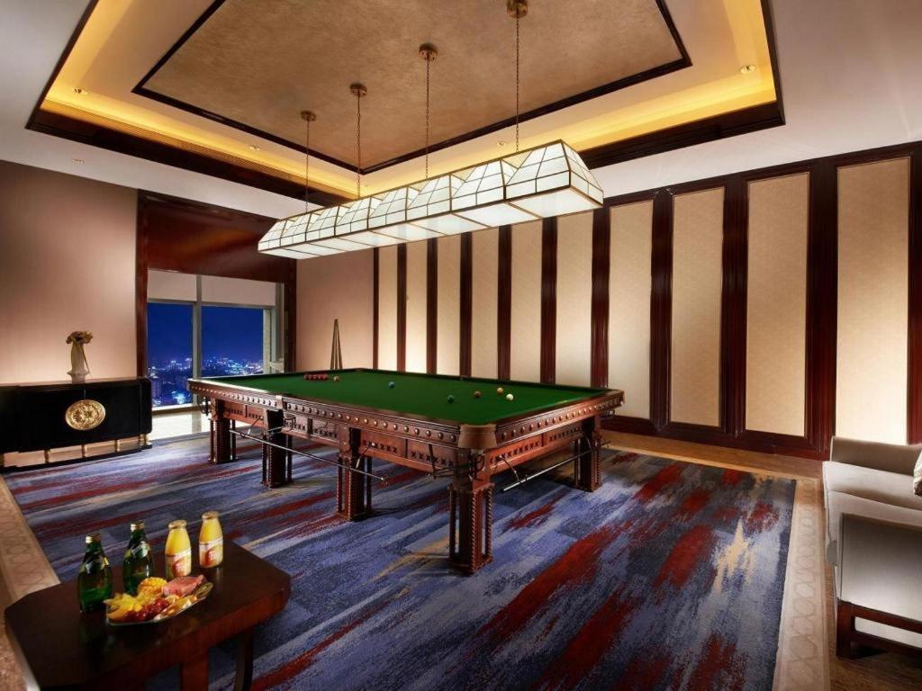 Dongwu New Century Grand Hotel Хучжоу Экстерьер фото